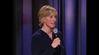 Best of Ellen Degeneres - Stand up