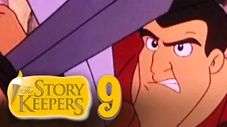 The Story keepers - Episode  9 - Trapped