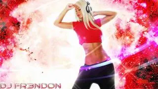Best Hot Electro House Mix February 2012 by DJ Fr3nDoN