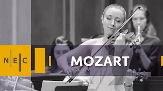 Mozart: Violin Concerto No. 1 in B-flat Major