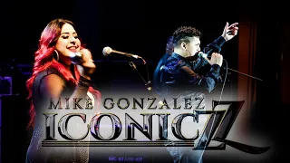 Mike Gonzalez Iconiczz Live in Milwaukee, WI at Mexica Fiesta 2022 (Jimmy Gonzalez Tribute)