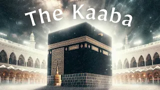 What is the Kaaba?