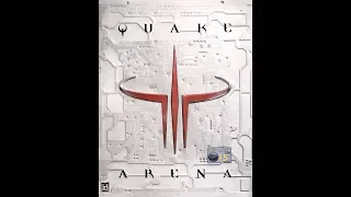 Quake III Arena at 320x200 (16:10 Resolution)