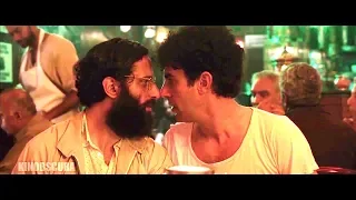 The Dictator (2012) -  Welcome to the Death to Aladeen Restaurant