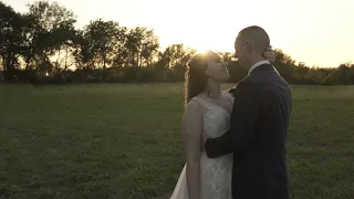 Kaitlyn & Tony - Highlight Film