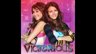 Victorious Karaoke - 365 Days