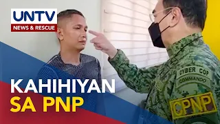 PNP chief PGen. Eleazar, humingi ng tawad sa publiko at pamilya ng nasawi sa pamamaril ni Zinampan