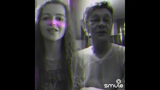 Владимир, Светлана - Вечера (Cover Smule - Rauf & Faik)