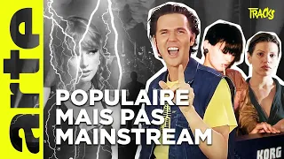 Trouver sa voix au-delà du mainstream | Tracks | ARTE