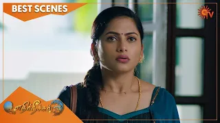 Ethirneechal - Best Scenes | Full EP free on SUN NXT | 16 December 2022 | Tamil Serial