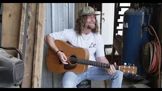 Betting On A Better Me - Walker Wilson (OHC Shop Sessions)