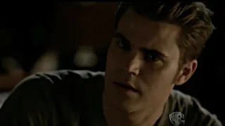 Stefan DESCOBRE que Elena e Damon DORMIRAM juntos | The Vampire Diaries (4x09)