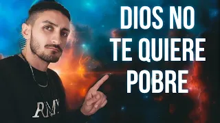 Este Poderoso Versículo de la Biblia Cambiará tu vida | LLÉNATE DE ABUNDANCIA