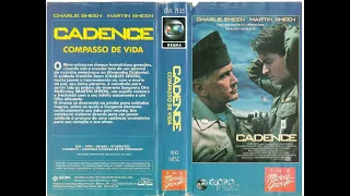 Cadence Compasso de Vida (1990) Dublado