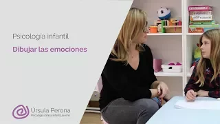 TÉCNICA | Dibujar las emociones