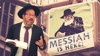 What if someone claims to be Messiah? Rabbi Rafi Mollot responds!