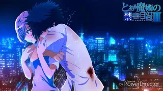 Fear And Wonder Ft. Trevor Wentworth - The Only Way (A Certain Magical Index), Nightcore!!!