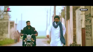 karan aujla / chithiyaan( official video) Desi crew rupan bal/ latest punjabi song 2020