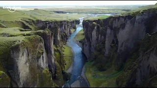 Expert Tips for Camping In Iceland - a spectacular place to experience the beauty of nature.