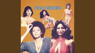 Pam Grier