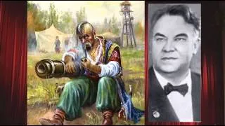 Михайло Гришко Гуде вітер вельми в полі ukrainian song 1935