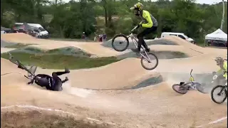 Final BMX mauves Terence 2022