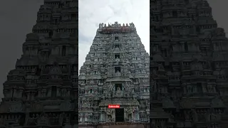 Shivan temple Thiruvathigai Veerateeswarar#shivan #temple #panruti