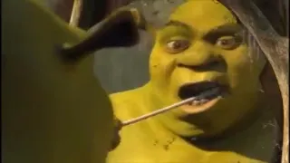 Shrek Intro 2x speed