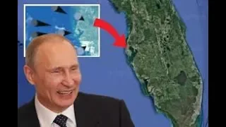 Ракеты Путина - Фейк или Новая эра России