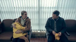 Fractured (2019) - Trailer