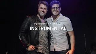 Hijo de la luna (Geronimo Rauch ft. Carlos Rivera) - Instrumental