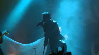 Lacrimosa - Copycat - Live In Moscow 2015