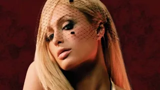 Paris Hilton - Nothing In This World (Audio)