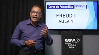 FREUD 1   AULA 1