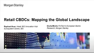 Retail CBDCs: Mapping the Global Landscape