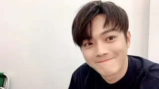 Xu Kai Livestream on his birthday [2020.03.05] Full Video