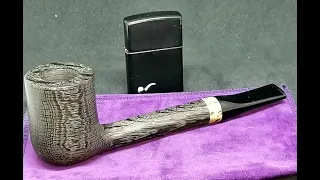 Курительная трубка из морты.Handmade smokingpipe.