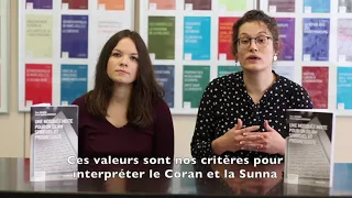 Étude Fondapol "Une mosquée mixte pour un islam spirituel et progressiste"