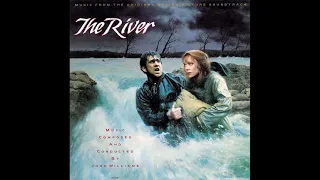 John Williams - Love Theme - (The River, 1984)