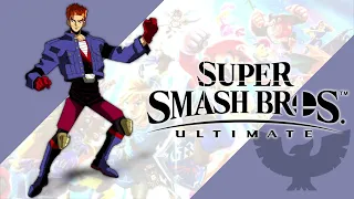 The Meaning of Truth -Instrumental- - Super Smash Bros. Ultimate