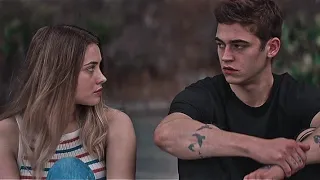 Hardin & Tessa || Клип к фильму ПОСЛЕ