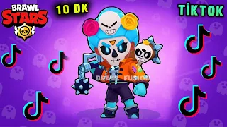 Brawl Stars Tik Tok Videoları #302