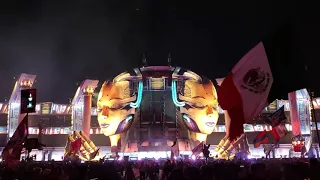 Diplo (Full Set Synched Audio) EDC Las Vegas 2019