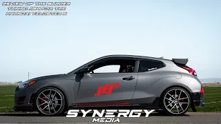 My Review Of The Burger Tuning JB4 For The Hyundai Veloster N