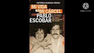 Victoria Eugenia Henao mi vida y mi cárcel audiolibro-Parte 8