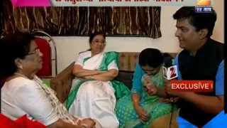 Exclusive Talk With Asha Bhosle