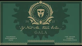 2022 “If Not Me, Then Who…” Gala - FULL VIDEO