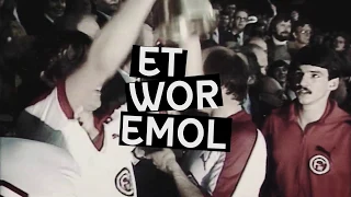 ET WOR EMOL | Fortuna Düsseldorf vs. 1. FSV Mainz 05 1988/89 | F95-Historie