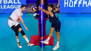 LIKE A BOSS Compilation | Craziest Moments | Volleyball 2020 (HD)