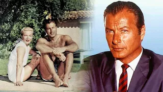 Der mysteriöse Tod von Lex Barkers Sohn führte zum Scheitern seiner Ehe mit Lana Turner